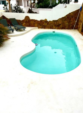 Villa Antida
